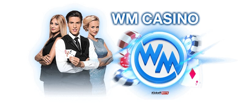 Hướng Dẫn Chi Tiết Cách Chơi WM Casino 99win